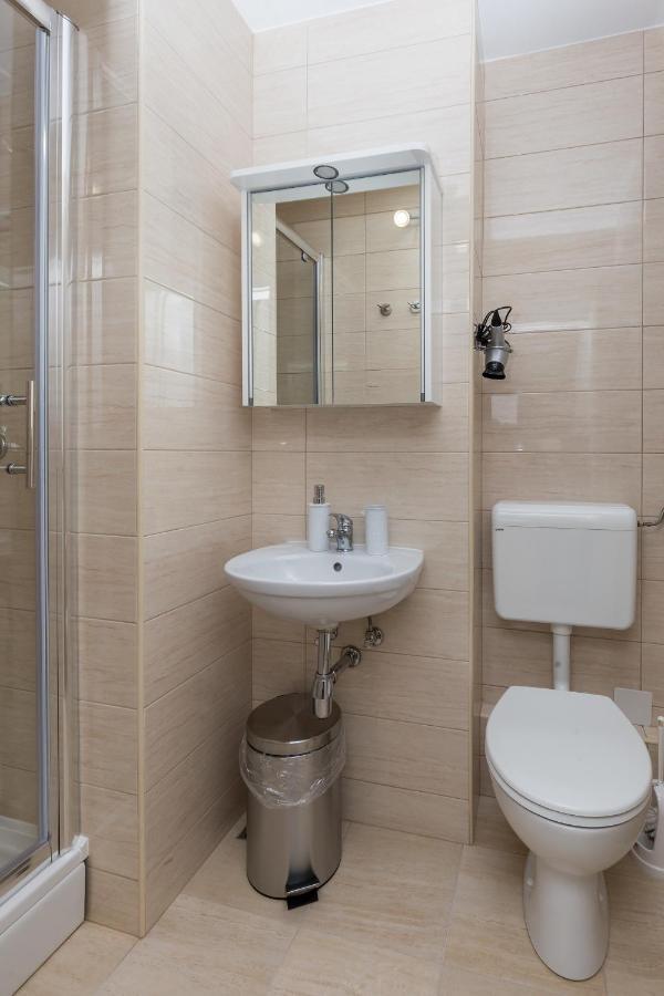 Vlaho Guest house