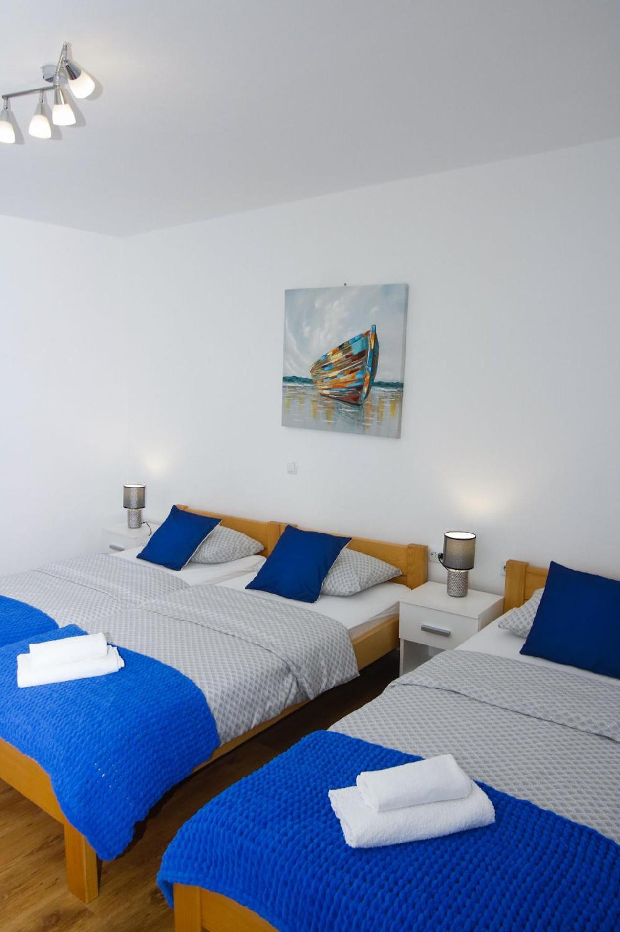 Guest house Vlaho