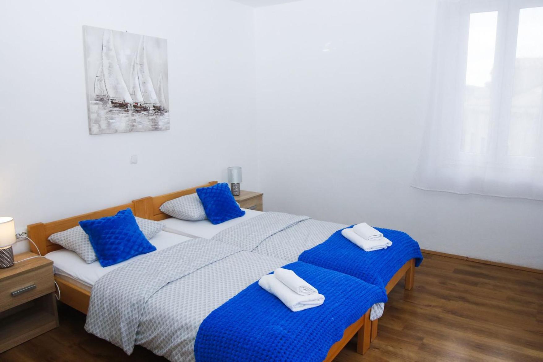 Vlaho Guest house