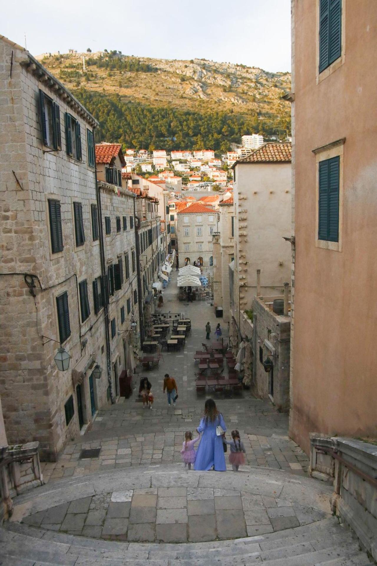 Vlaho Guest house 3*