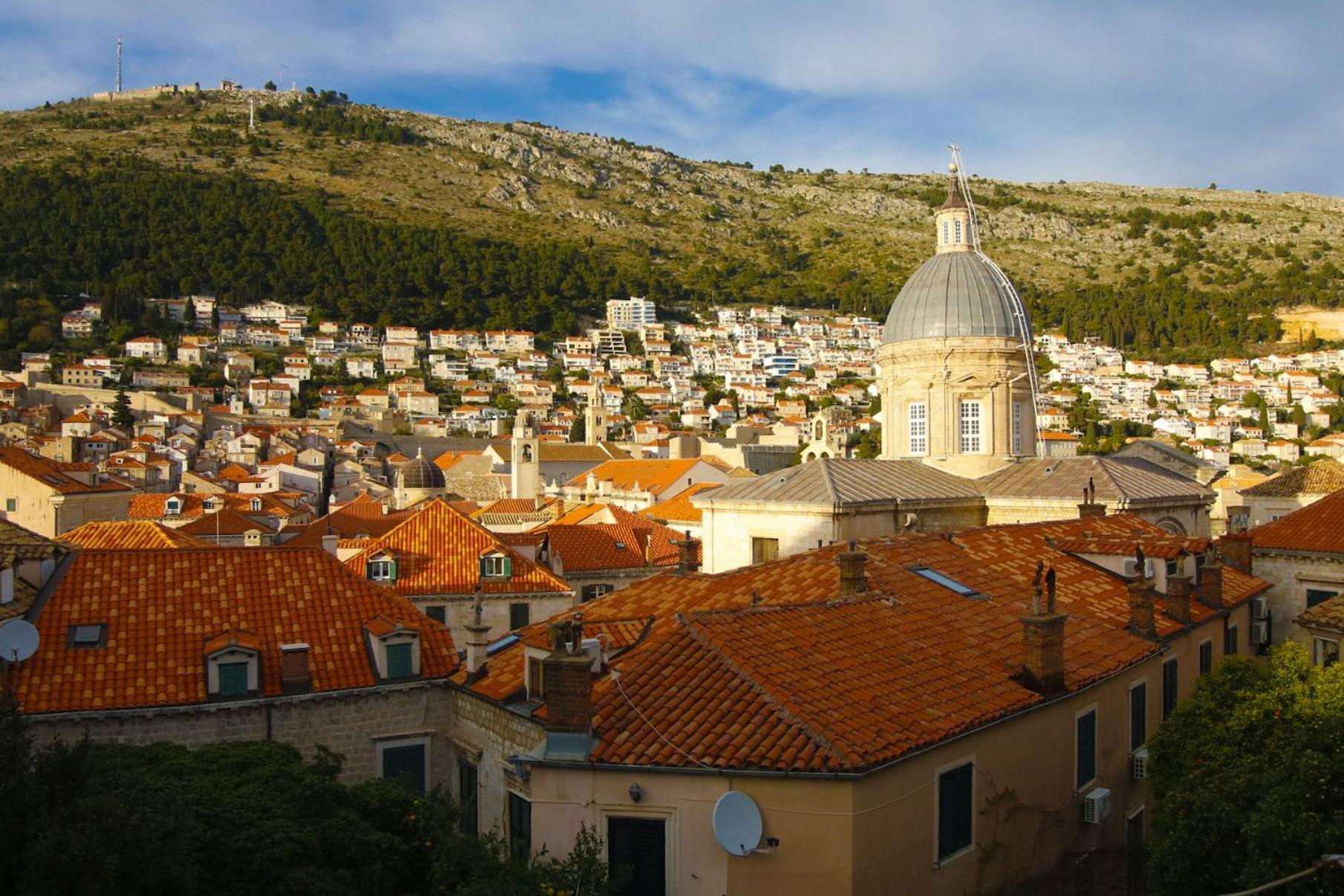 Vlaho 3* Dubrovnik