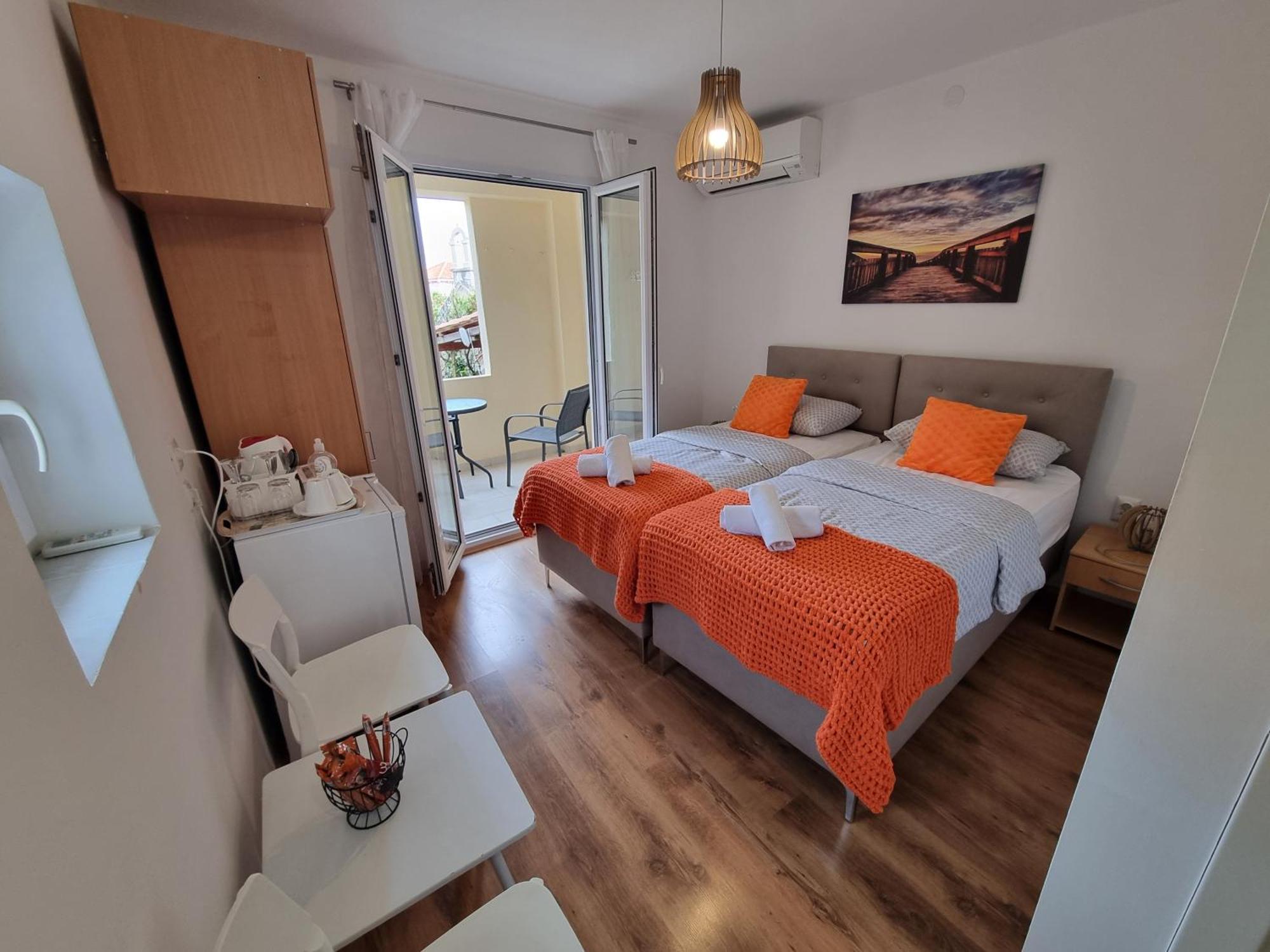 Guest house Vlaho 3*