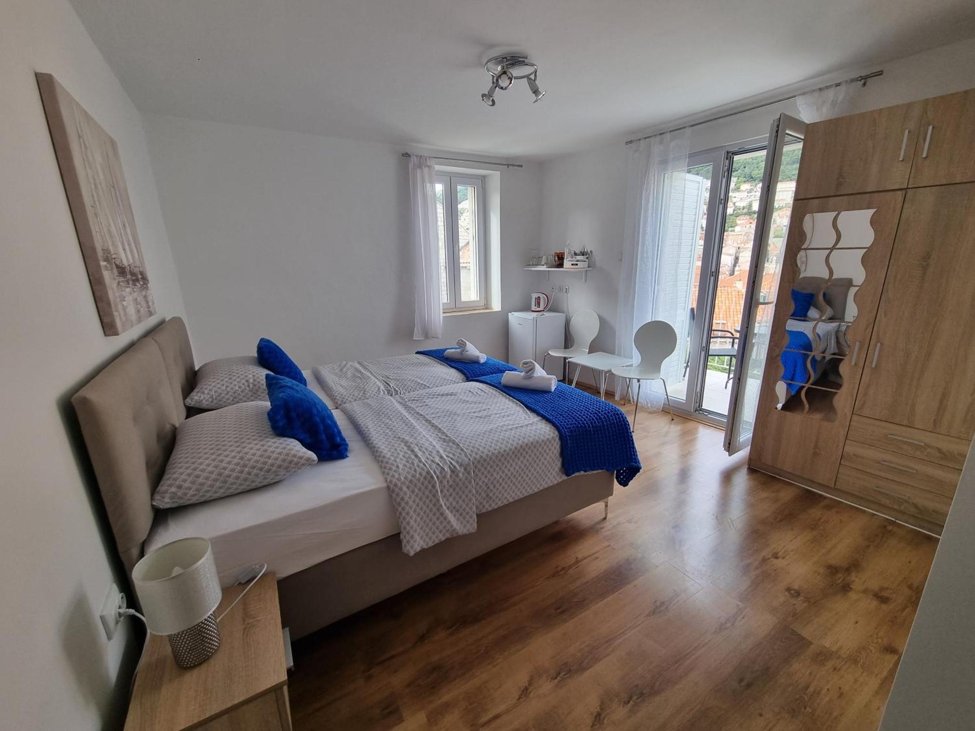 Vlaho Guest house