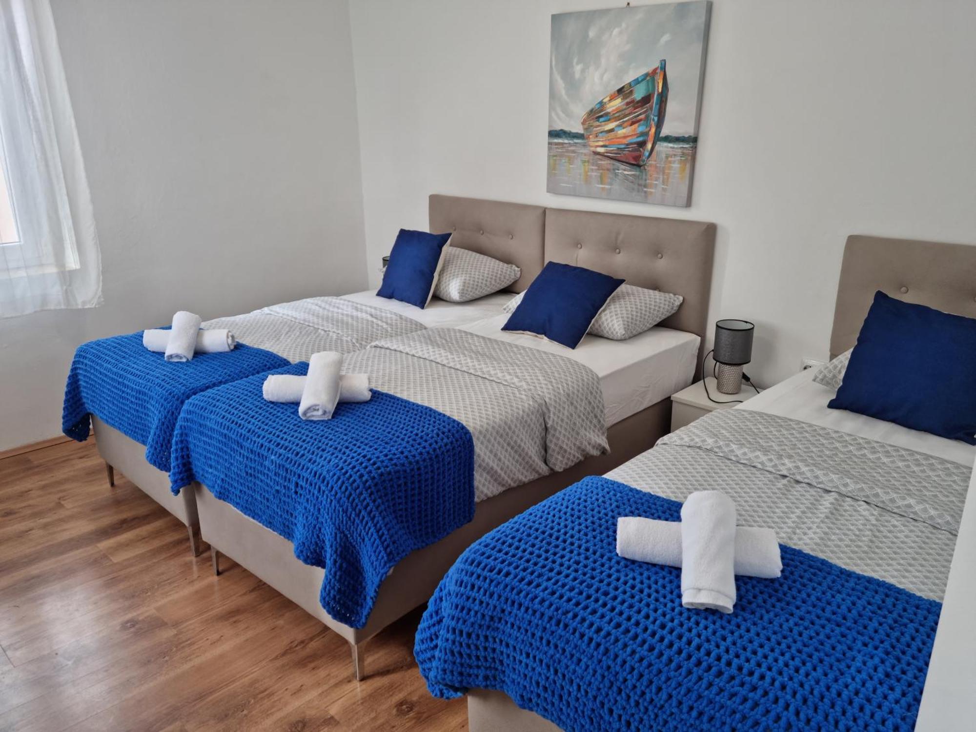 Guest house Vlaho
